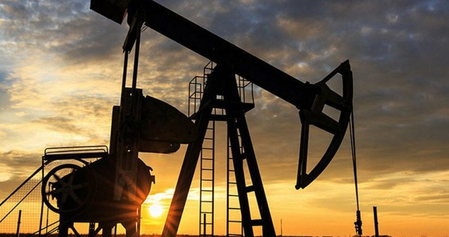 “Brent” nefti daha da ucuzlaşdı