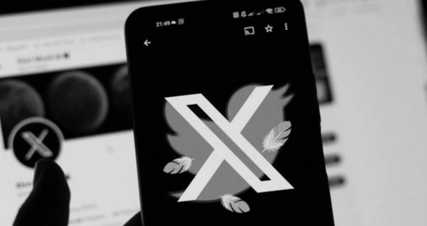 Французские СМИ подали в суд на соцсеть 