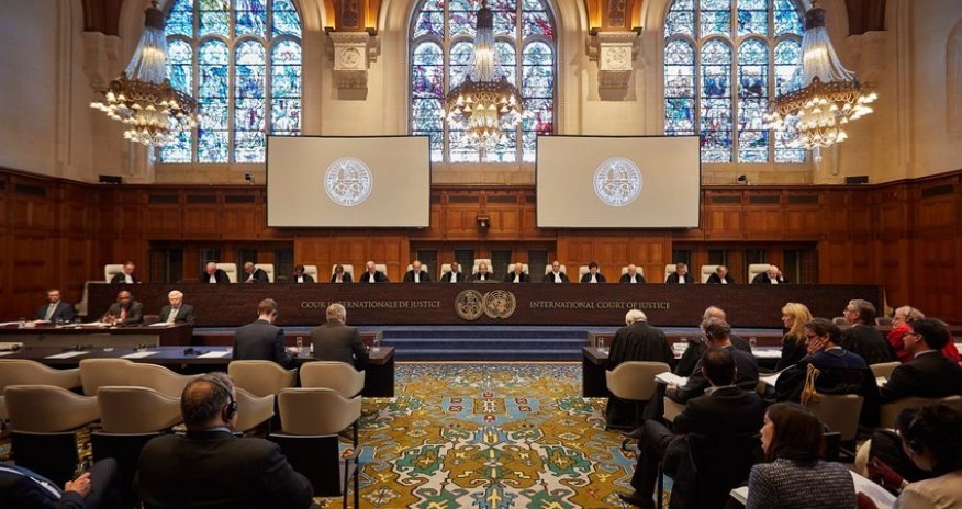 Beynəlxalq Ədalət Məhkəməsi Ermənistanın etirazlarını rədd edib
