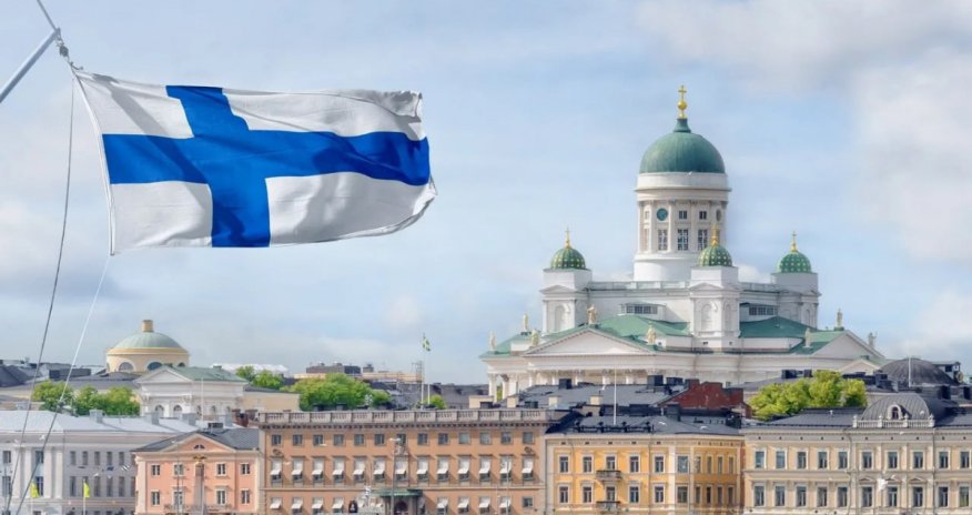 Helsinki Ukraynaya 80 min avro yardım göndərəcək