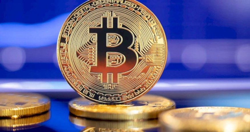 “Bitcoin”in dəyəri 93 min dolları ötüb