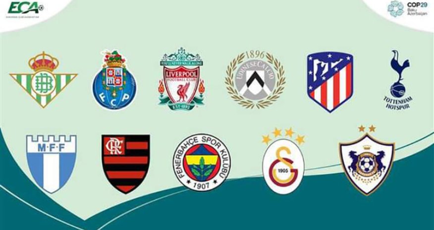 “Qarabağ”ın dəvəti ilə Bakıya gələcək klublar –SİYAHI