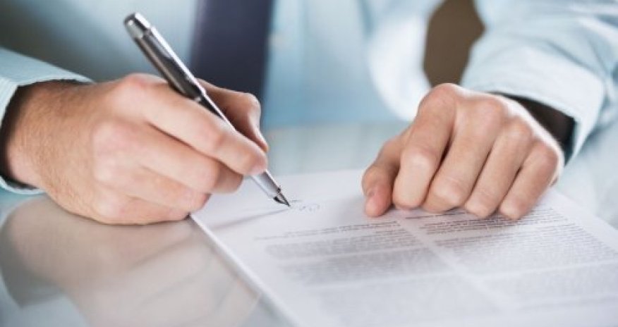 Əmək müqavilələrinin sayı artıb