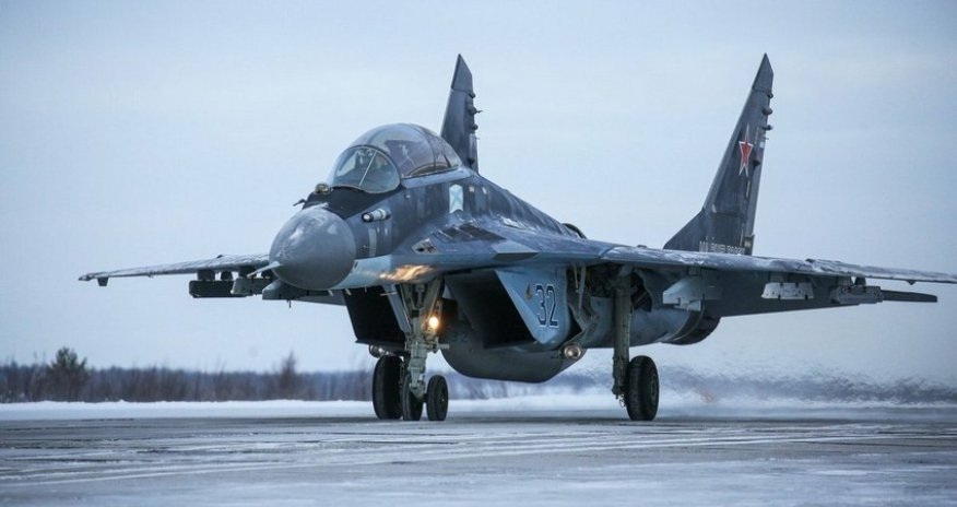 Duda: Poland not to transfer MiG-29 to Ukraine without guarantees from NATO