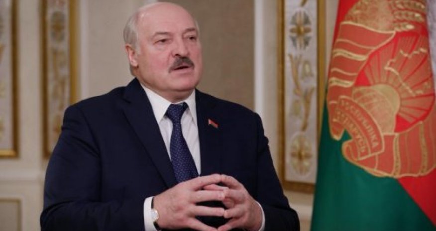 Lukaşenkonun prezidentliyə namizədliyi üçün 700 min imza toplanıb