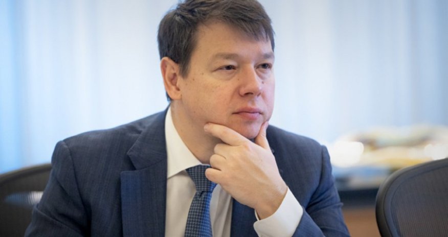 Vladimir Ilyichev: Russia plans to systematically integrate carbon credits into its economy