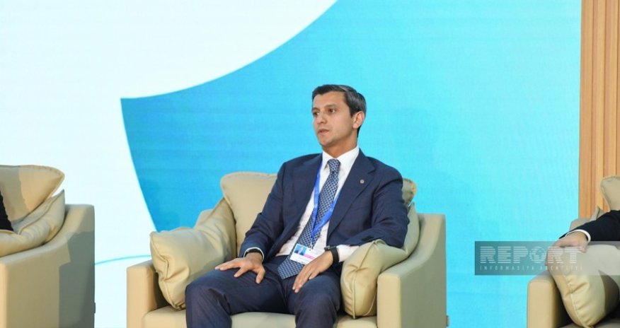 В Азербайджане отсутствует законодательная база по 