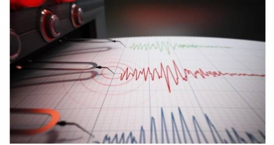 İranda ardıcıl 2 zəlzələ baş verib