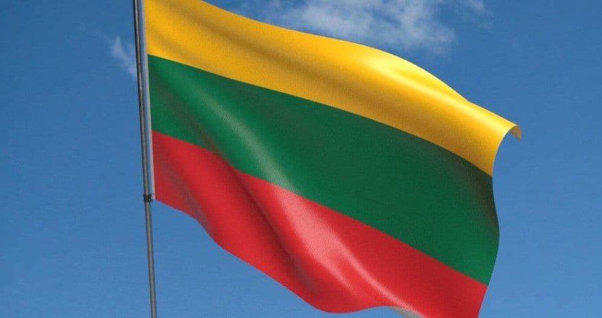 Litva hökuməti istefa verib