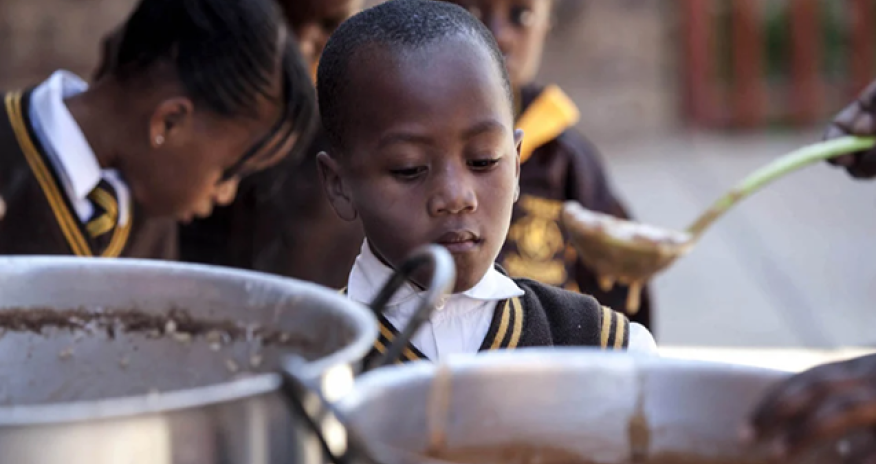 CAR-da kütləvi zəhərlənmə – 50 şagird xəstəxanaya yerləşdirilib