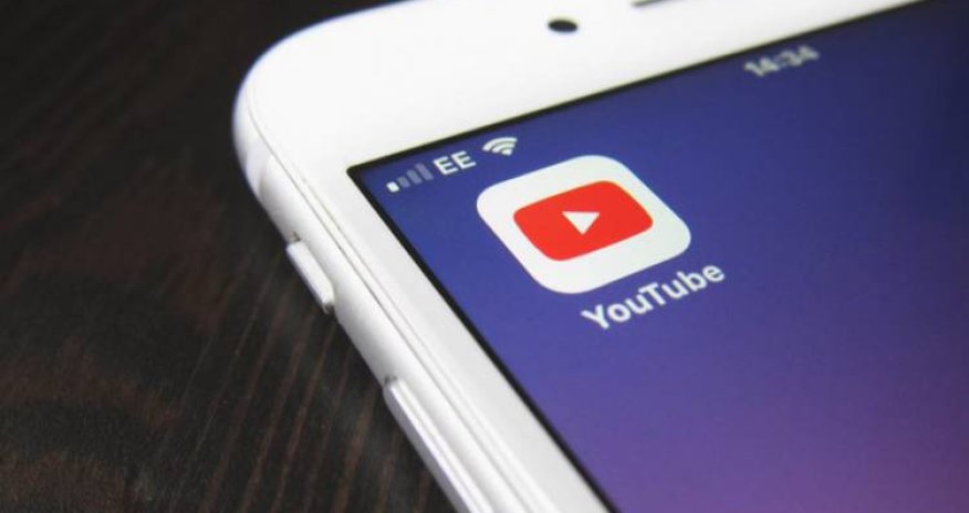 Rusiyada Youtube qismən bərpa olunub