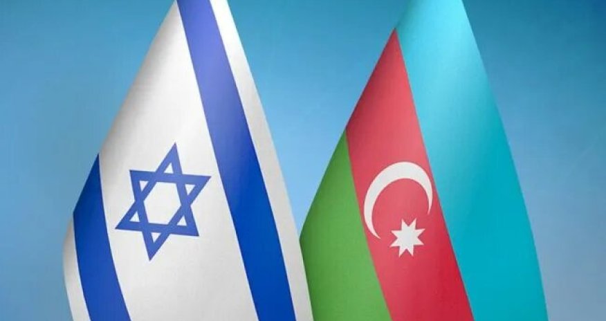 Azerbaijan, Israel to cooperate in education