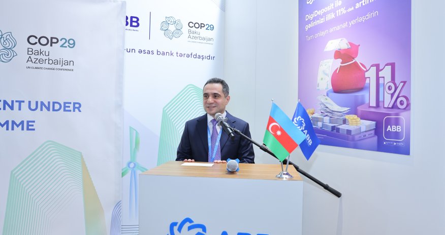 European Bank for Reconstruction and Development and Bank ABB: Agreement on $50 Million trade finance limit signed!