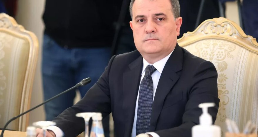 FM Bayramov: COP29 Presidency actively leads joint efforts in climate and peace