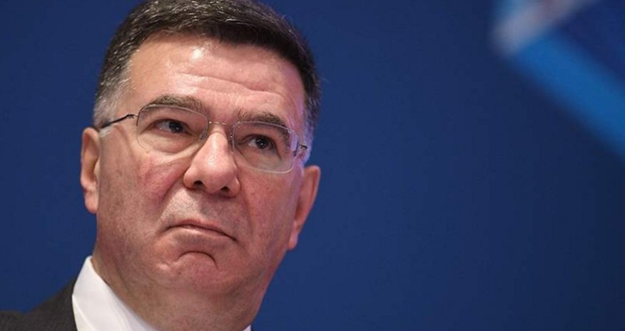 Замглавы МИД РФ: Армения дистанцировалась от всех форматов ОДКБ