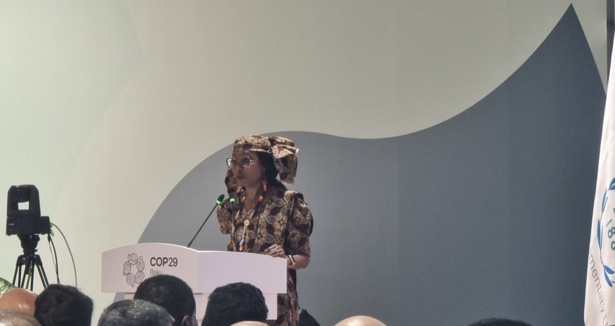 Son 2 ayda mindən çox insan ölüb və media bunu görmür - COP məsləhətçisi