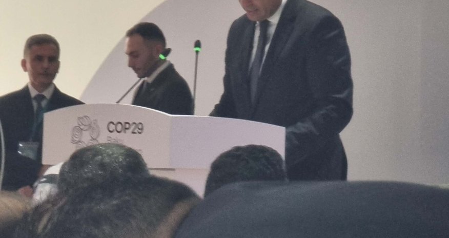 Gələn ilin əvvəlindən verilən qərarlar icra olunmalıdır - Saymon