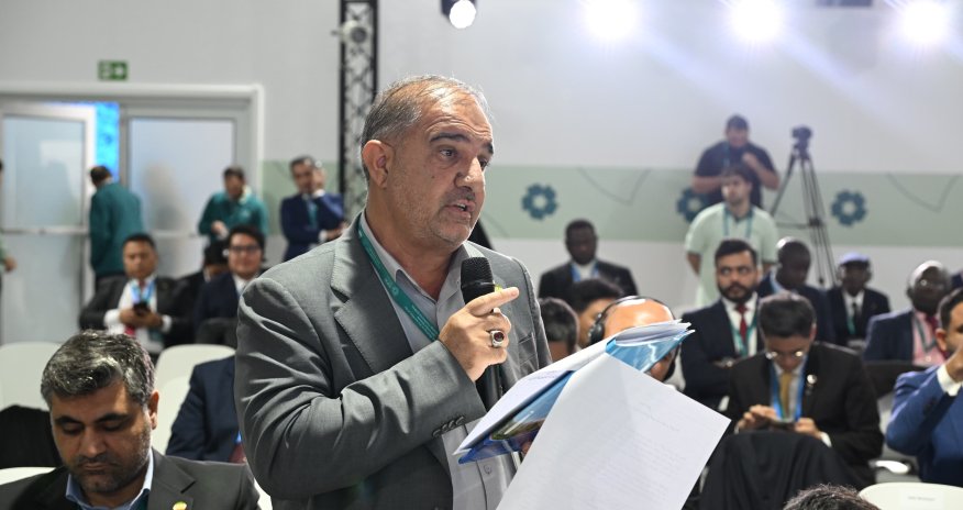 İnşikaf etmiş ölkələr öhdəliklərini yerinə yetirmir - İranlı deputat