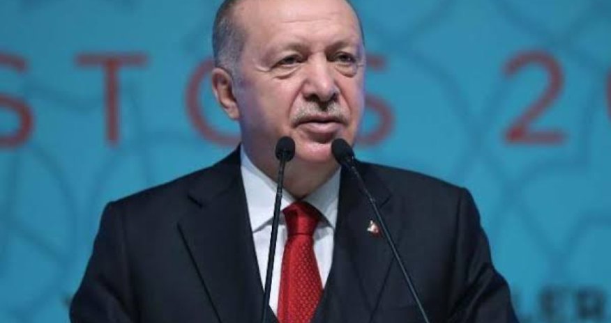 Ərdoğan G20 sammitində iştirak edəcək