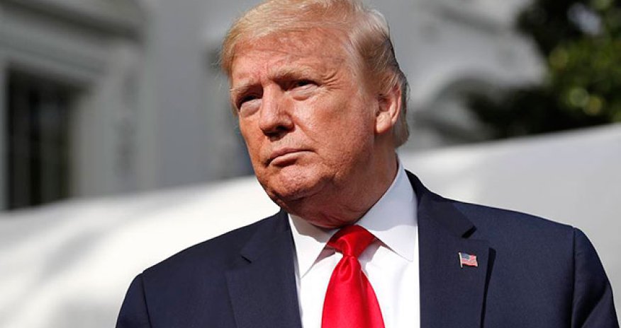 Tramp inaqurasiyadan əvvəl xarici liderlərlə görüşməyəcək - KİV