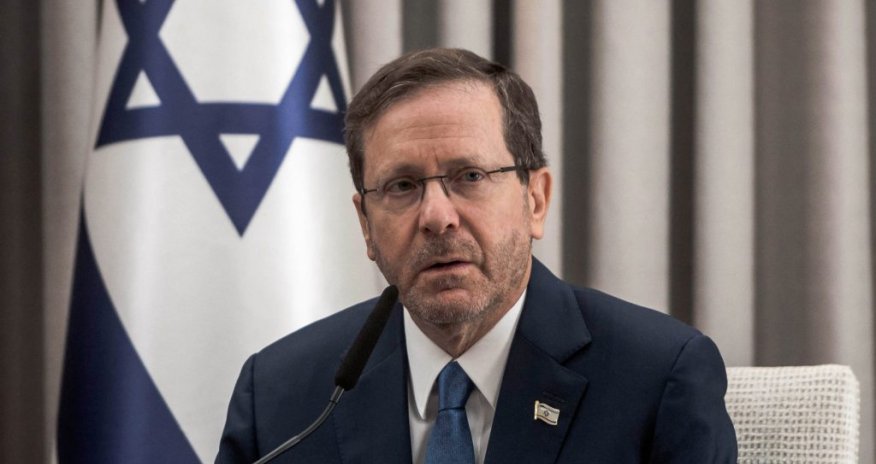 İsrail Prezidenti Azərbaycana səfərini təxirə salıb