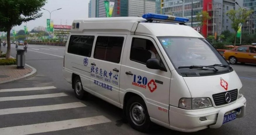 В Китае студент зарезал восемь человек