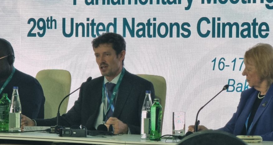 Dağlıq ərazilərdə yaşayan icmalar iqlim təsirlərindən kəndləri tərk edir