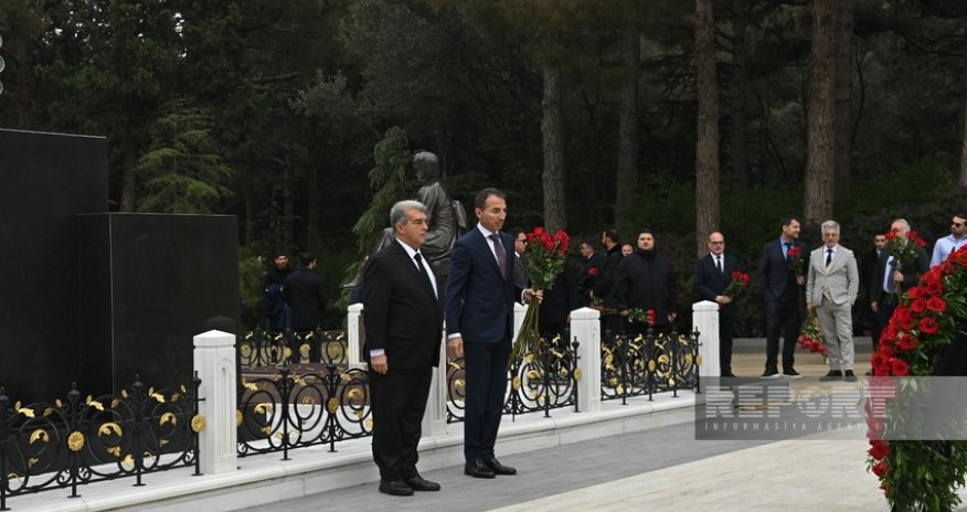 Президент 