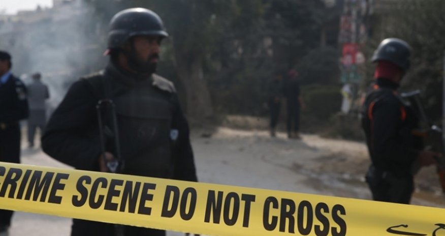 В Белуджистане при атаке КПП террористами погибли 13 человек