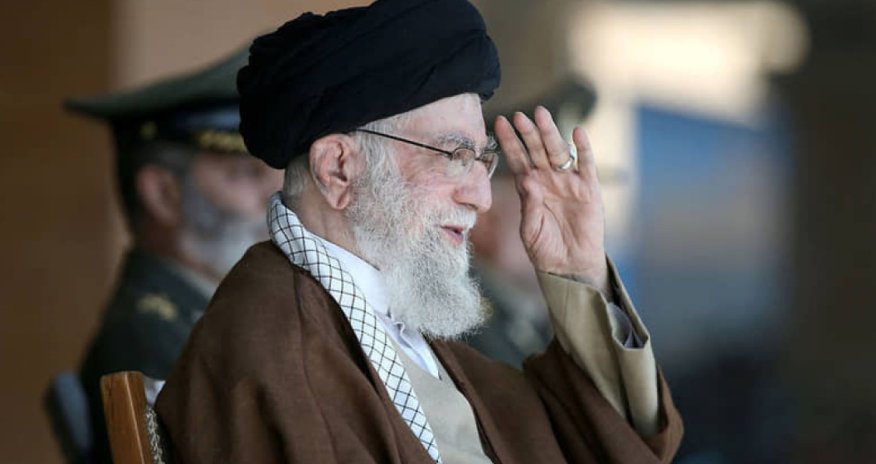 Xameneinin komaya düşdüyü iddia edilir