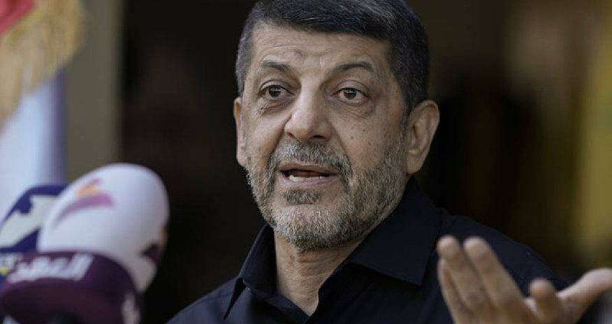 “Hizbullah”ın mətbuat katibi öldürülüb