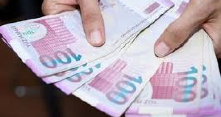 В Нахчыване повышены зарплаты депутатов