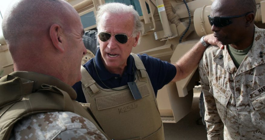 Biden authorizes use of US long-range weapons to strike inside Russia — media