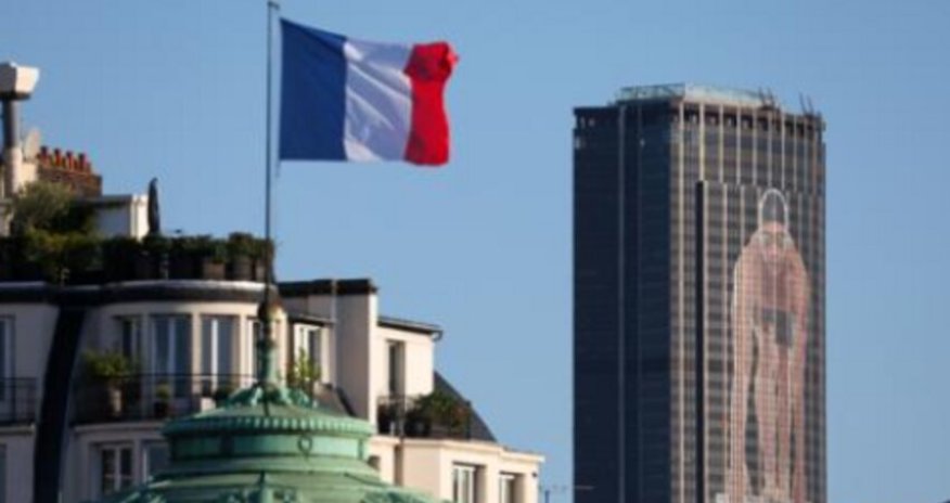 Paris, London authorize strikes inside Russia — newspaper