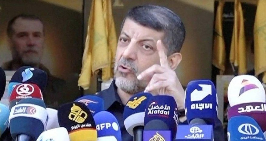 Hezbollah spokesman dies in Israeli attack on Beirut — TV