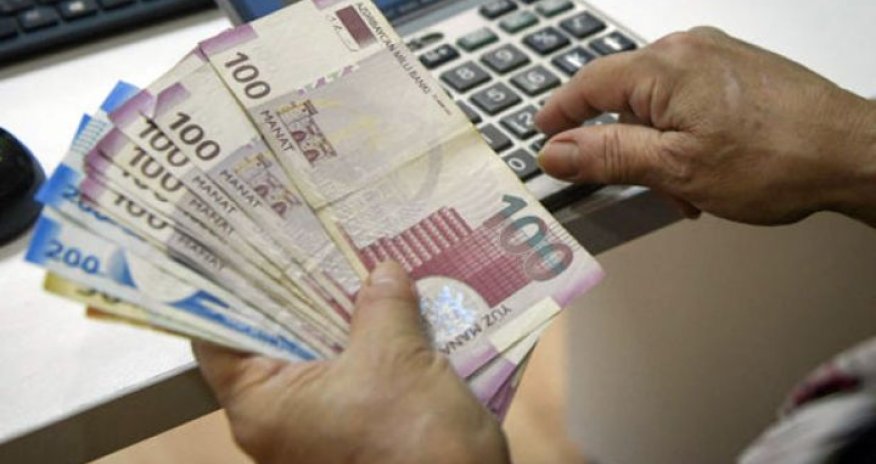 Уставный капитал ИКГФ будет увеличен на 100 млн манатов