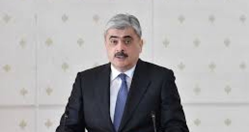 В  2025 году ожидается сокращение доходов от нефтяного сектора