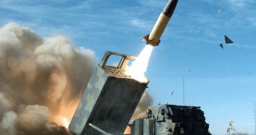 Borrell confirms US greenlit deeper strikes inside Russia