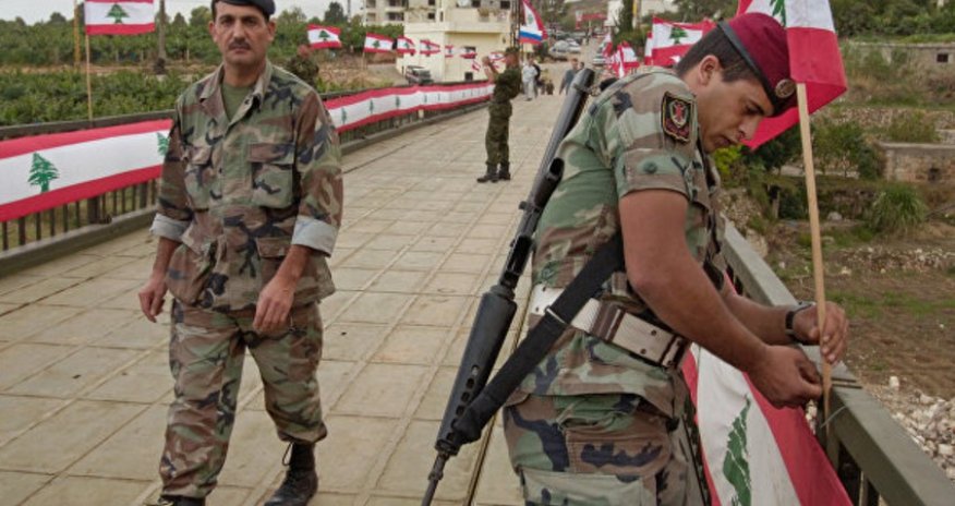 Lebanon, Hezbollah agree to US proposal for ceasefire with Israel, Lebanese official says