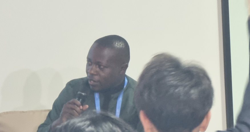 İqlim dəyişmələri biomüxtəlifliyi məhv edir - 