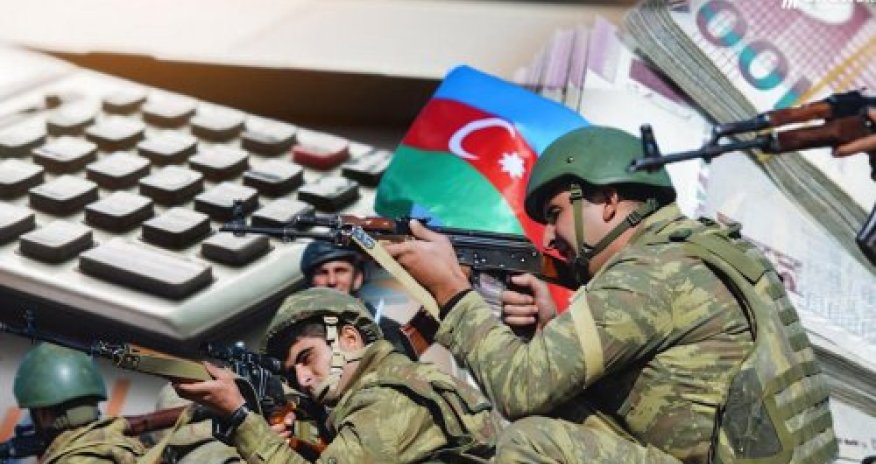 Veteran pulunun artırılmasına ehtiyac var - Ombudsman 