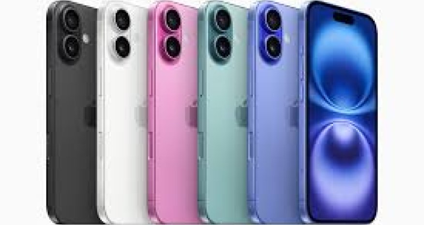 Apple nazik iPhone 17 Air seriyasnı təqdim edəcək