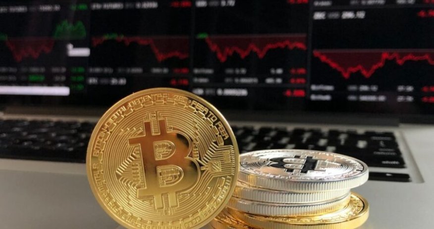 “Bitcoin”in qiyməti 93,8 min dolları keçib