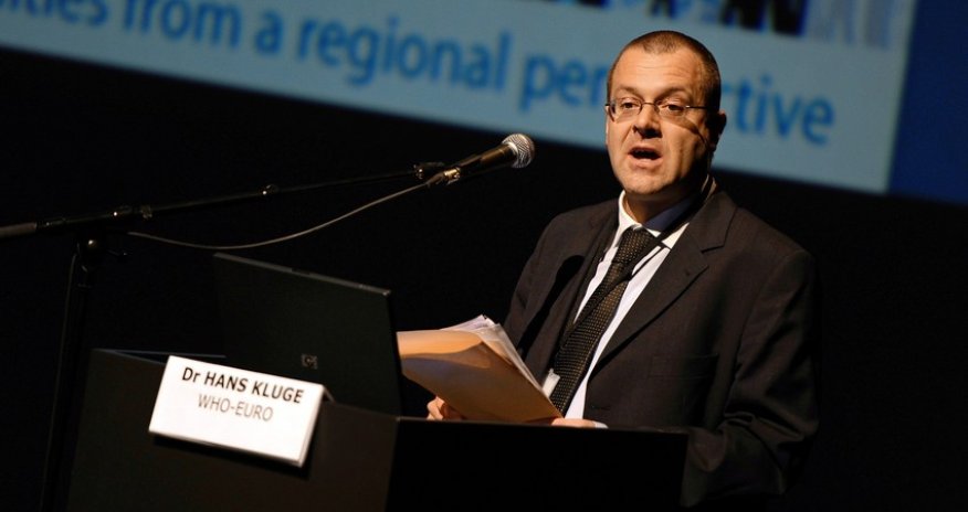 WHO interested in Baku's active role in forming Commission on Health and Climate