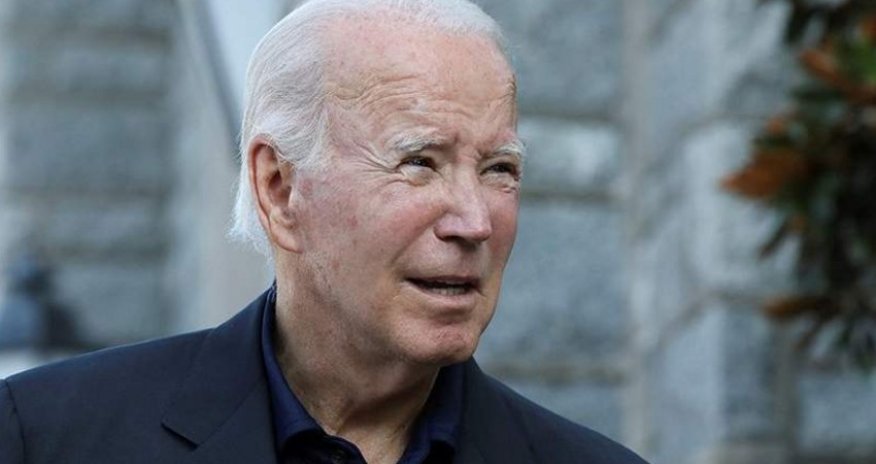 Biden approves antipersonnel mines for Ukraine, undoing his own policy