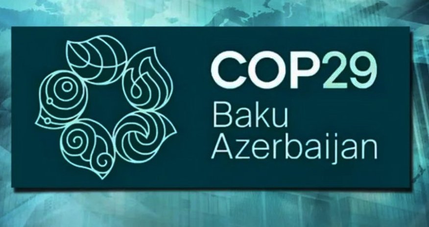 Haber Global: Ученые ОТГ на COP29 работают над системой раннего предупреждения стихийных бедствий