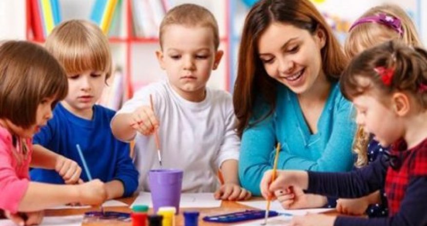 Növbəti il məktəbəqədər təhsilə 19,2 milyon manat xərclənəcək