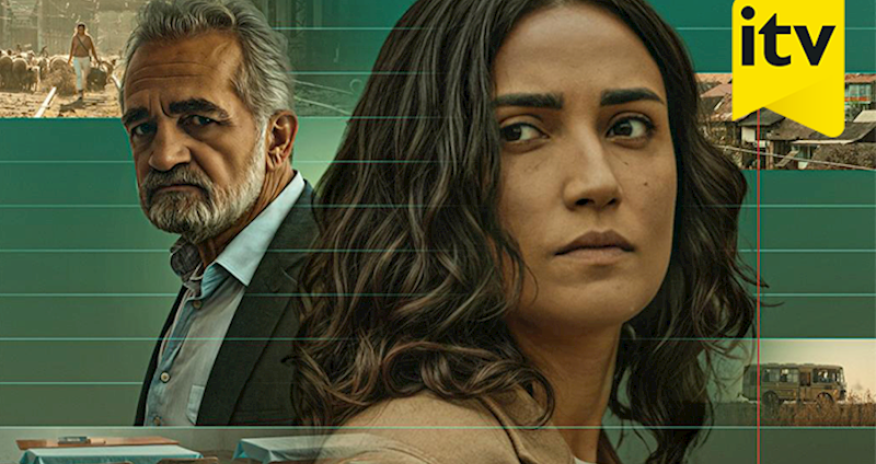“Vətəndaş A” serialına görə İTV-yə xəbərdarlıq edilib