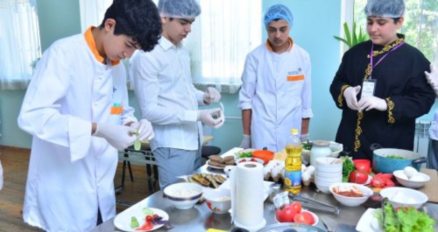 Peşə təhsilinə ayrılan vəsait 5,1 milyon manat artırılır