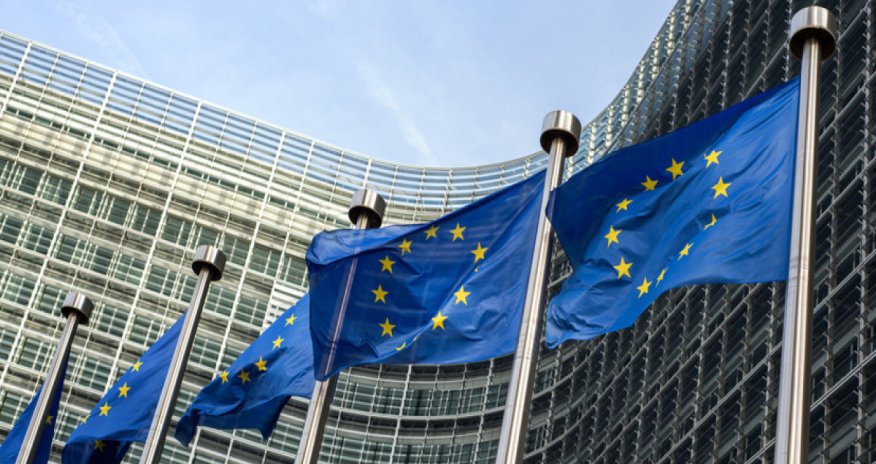 Avropa Parlamenti AK-nin yeni tərkibini təsdiqləyib